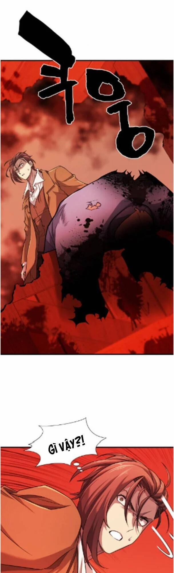 Kĩ Sư Bá Nhất Thế Giới 47 trang 36