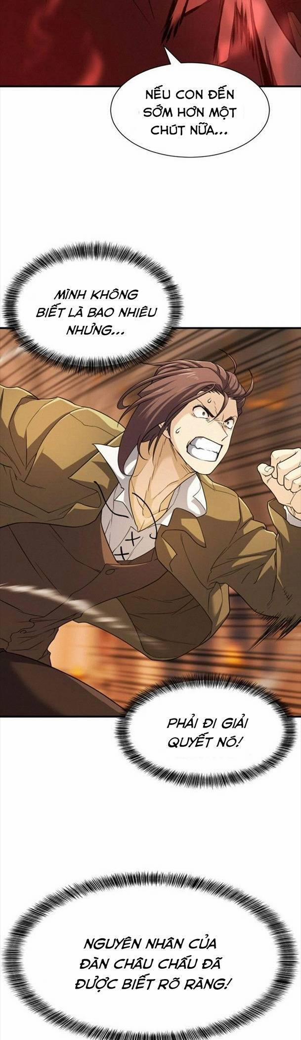 Kĩ Sư Bá Nhất Thế Giới 48 trang 21