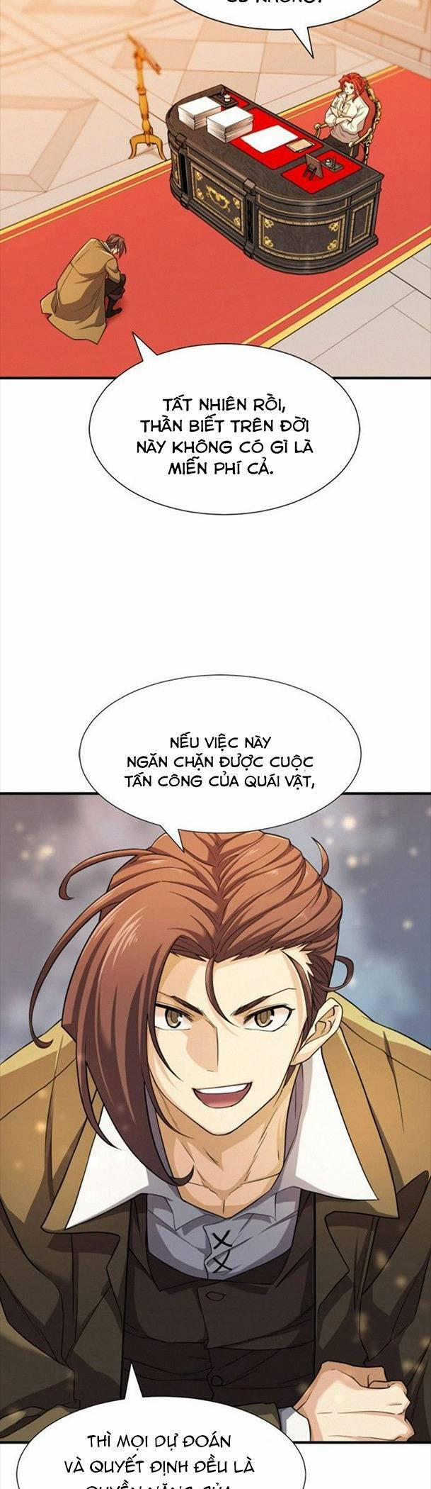 Kĩ Sư Bá Nhất Thế Giới 48 trang 35