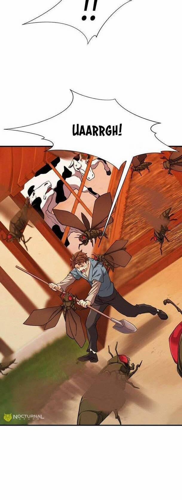 Kĩ Sư Bá Nhất Thế Giới 49 trang 17