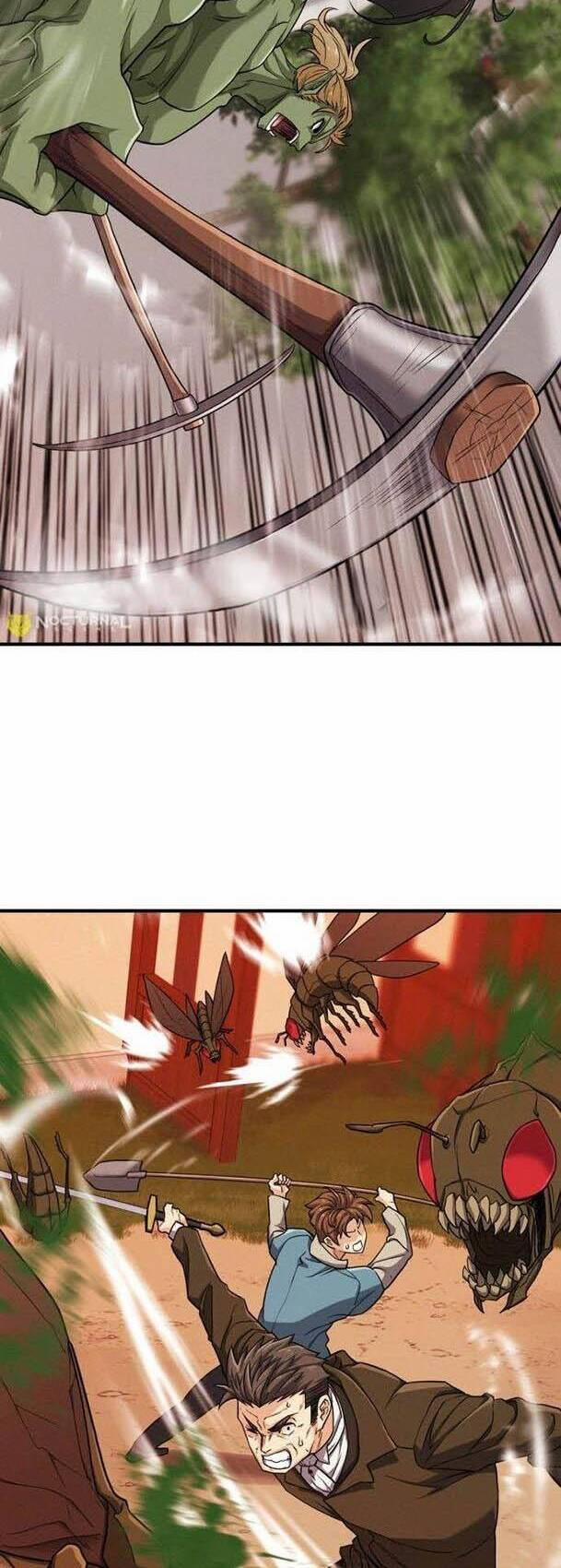 Kĩ Sư Bá Nhất Thế Giới 49 trang 27