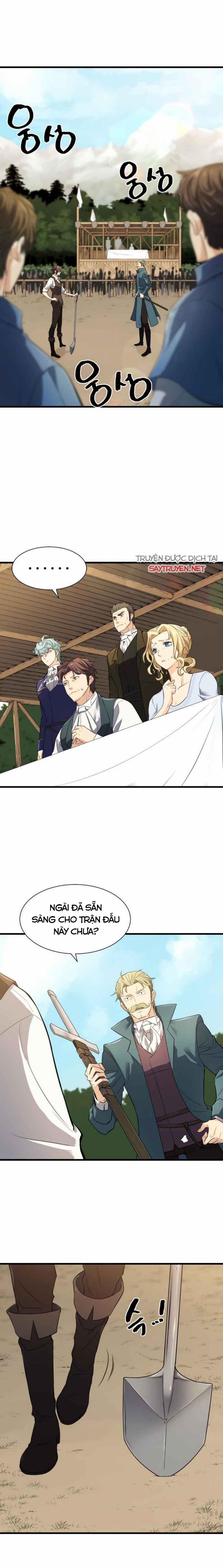 Kĩ Sư Bá Nhất Thế Giới 5 trang 22