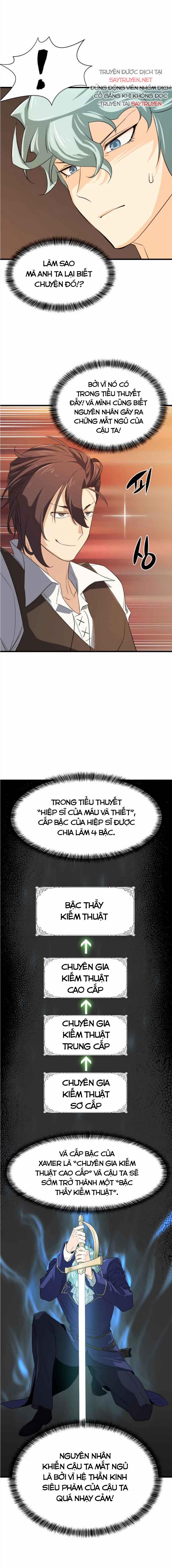 Kĩ Sư Bá Nhất Thế Giới 5 trang 4