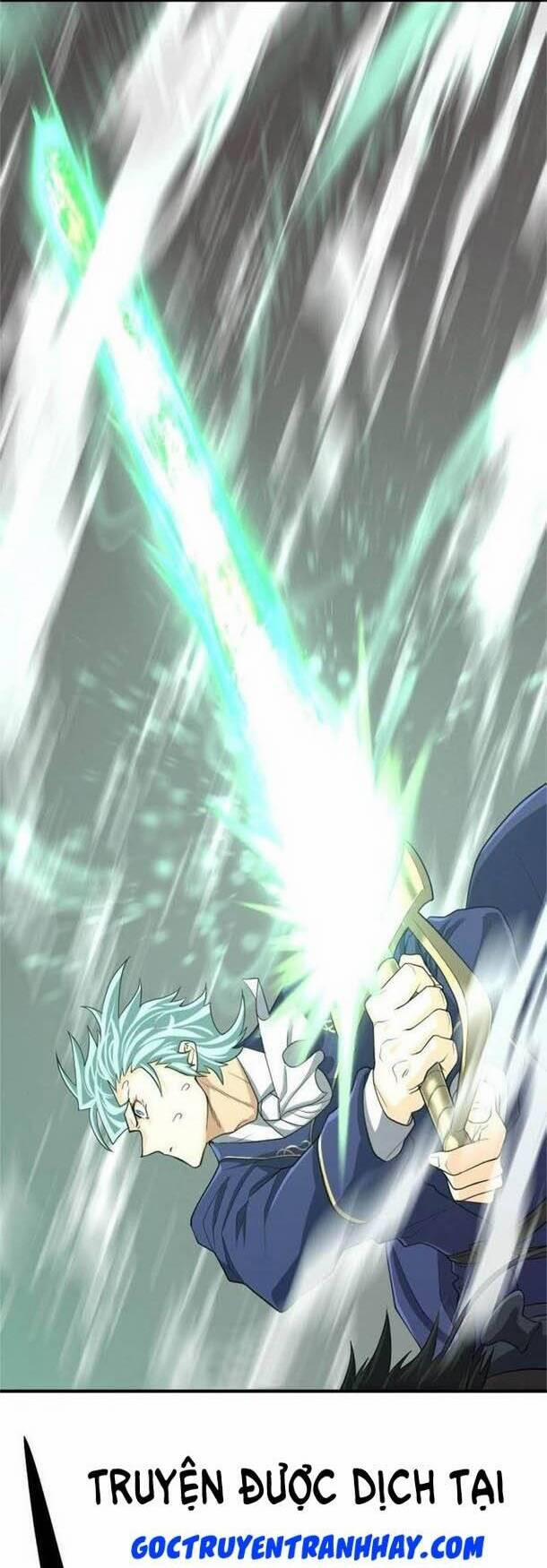 Kĩ Sư Bá Nhất Thế Giới 50 trang 19