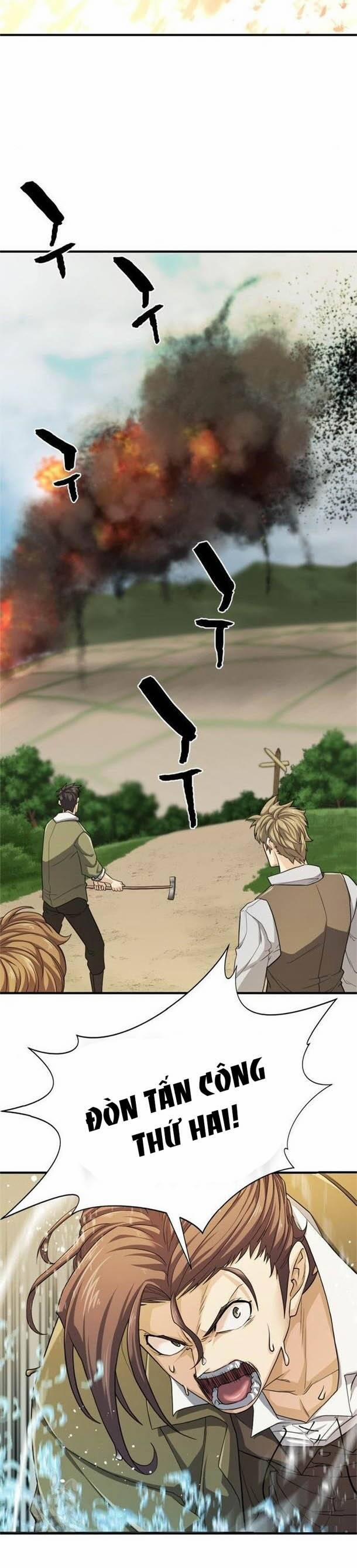 Kĩ Sư Bá Nhất Thế Giới 50 trang 44