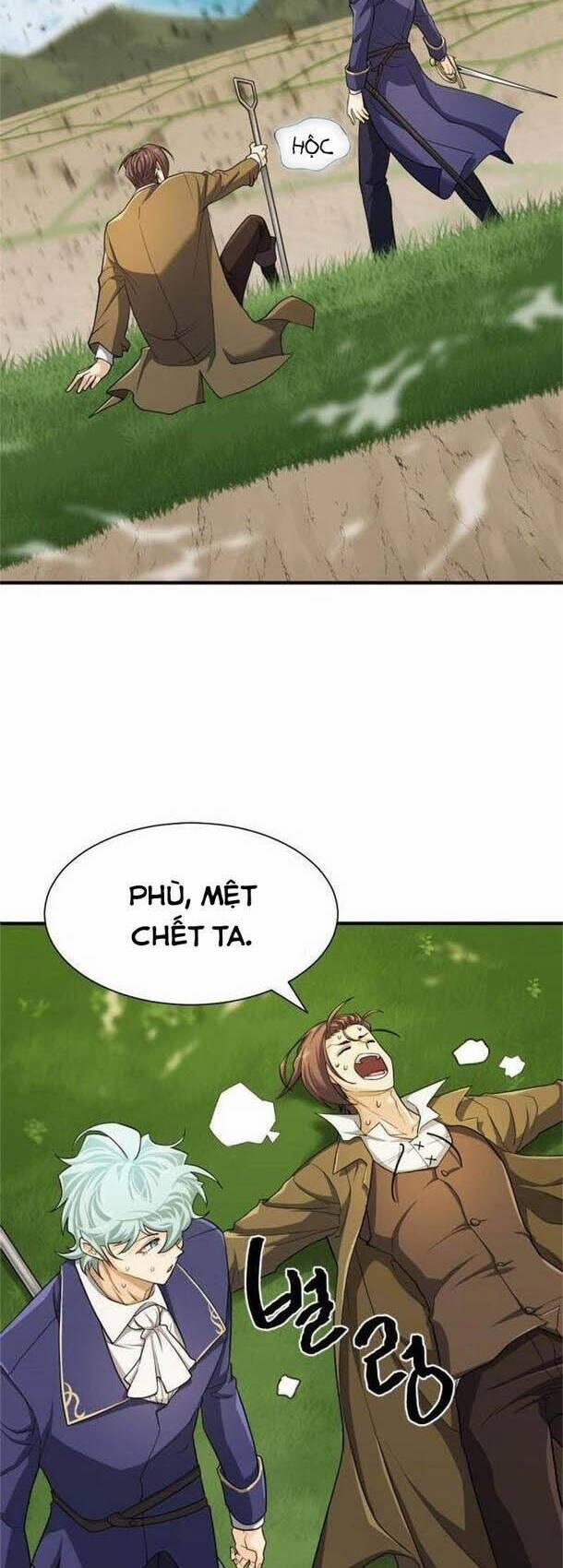 Kĩ Sư Bá Nhất Thế Giới 50 trang 54