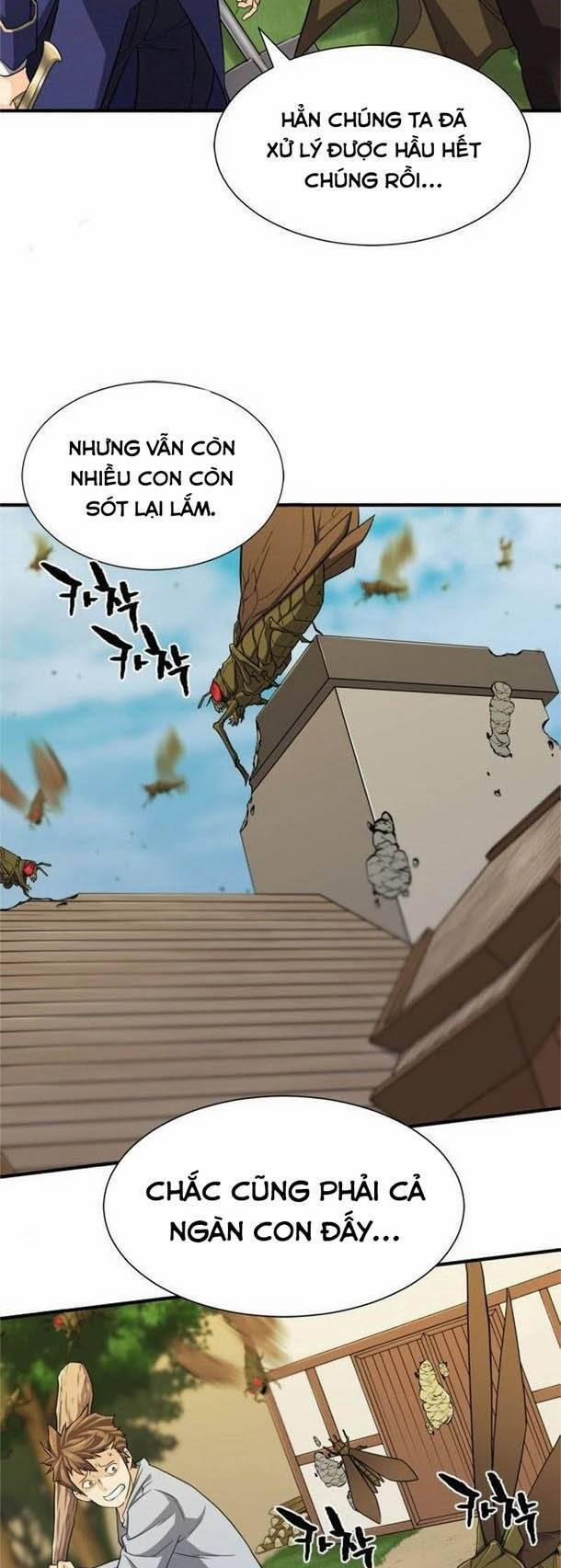 Kĩ Sư Bá Nhất Thế Giới 50 trang 55