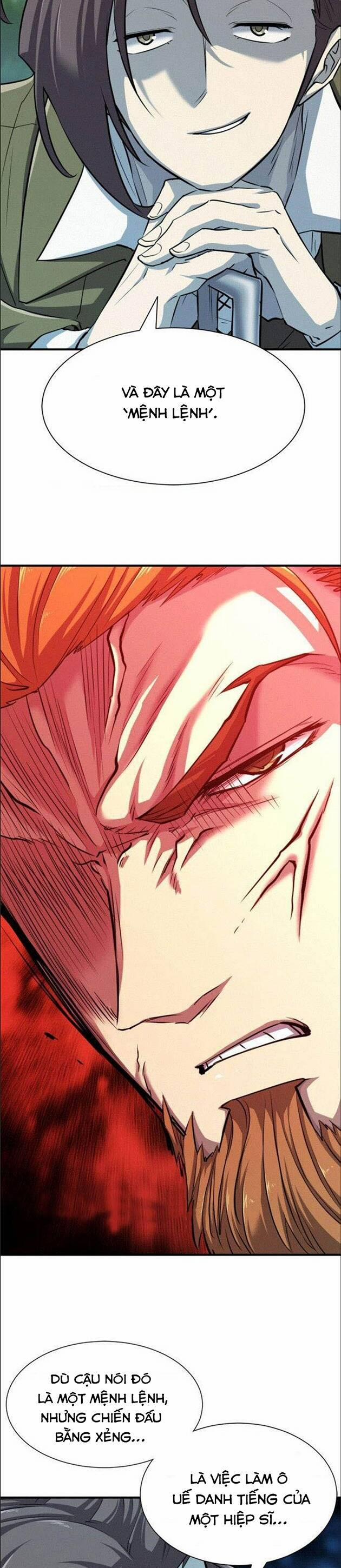 Kĩ Sư Bá Nhất Thế Giới 51 trang 23