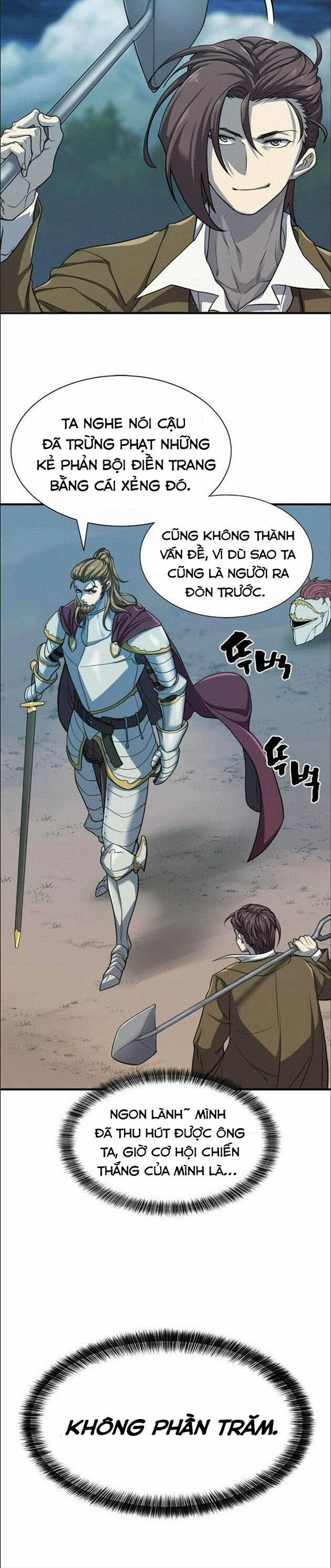 Kĩ Sư Bá Nhất Thế Giới 51 trang 25