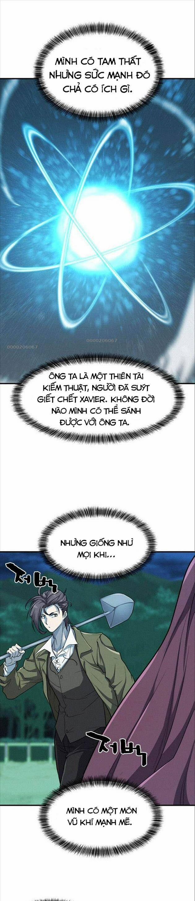 Kĩ Sư Bá Nhất Thế Giới 51 trang 26