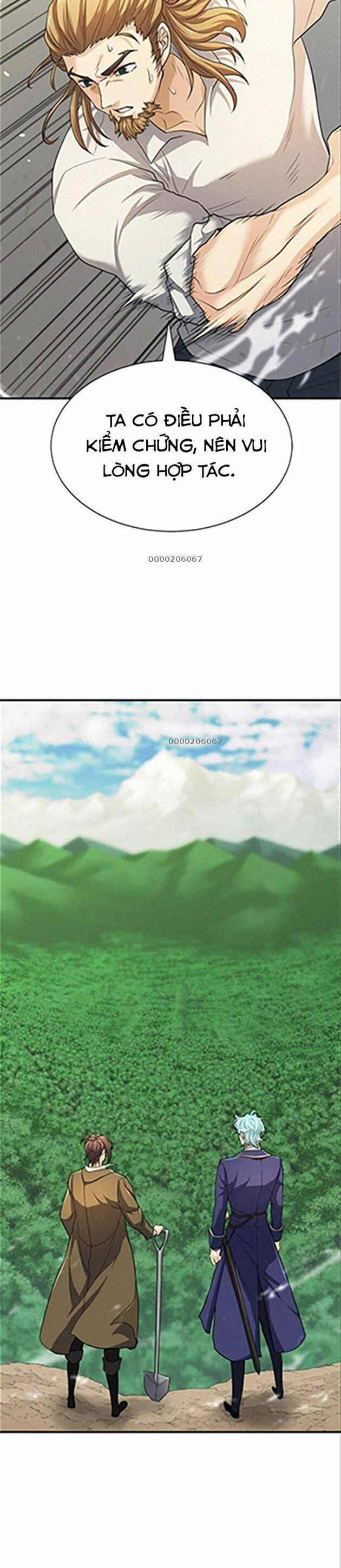 Kĩ Sư Bá Nhất Thế Giới 51 trang 36