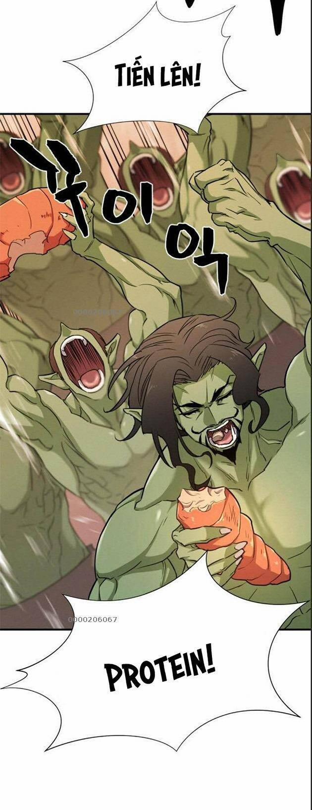 Kĩ Sư Bá Nhất Thế Giới 51 trang 5