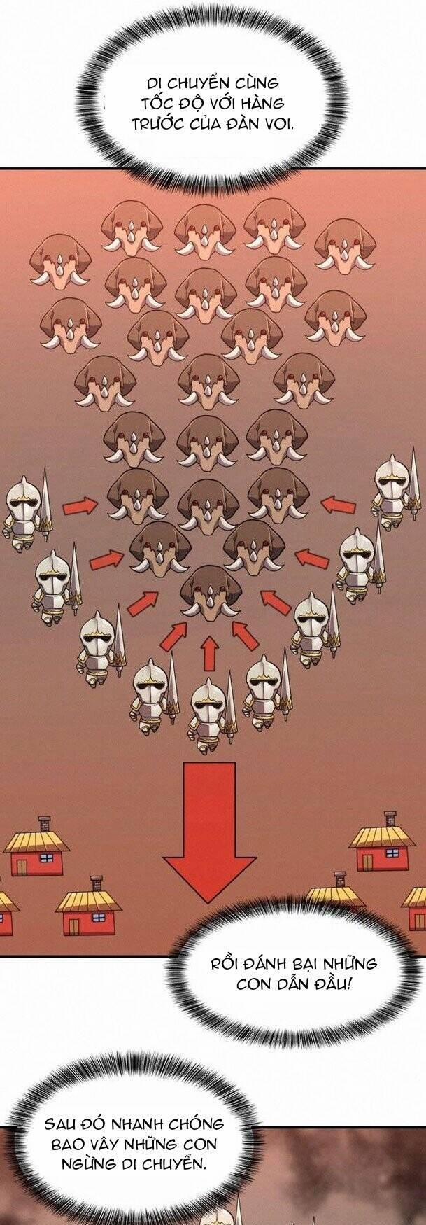 Kĩ Sư Bá Nhất Thế Giới 52 trang 18