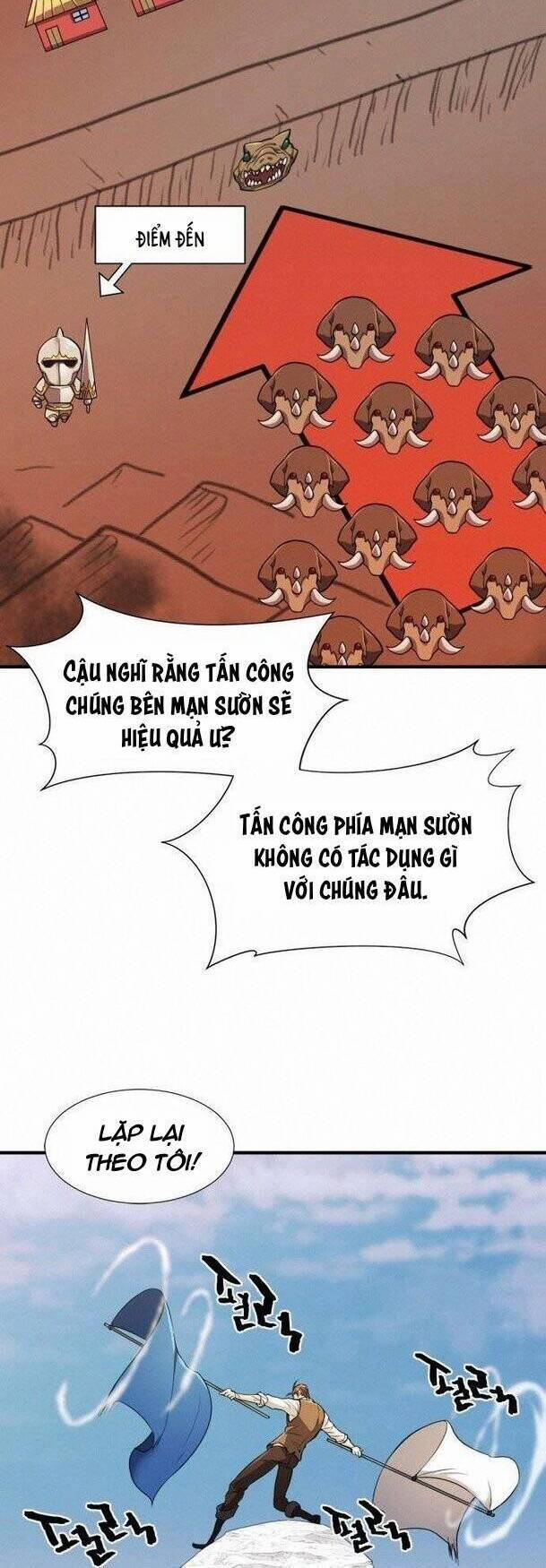 Kĩ Sư Bá Nhất Thế Giới 52 trang 31