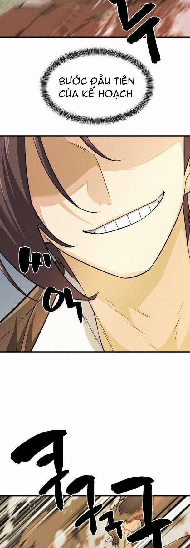 Kĩ Sư Bá Nhất Thế Giới 52 trang 39