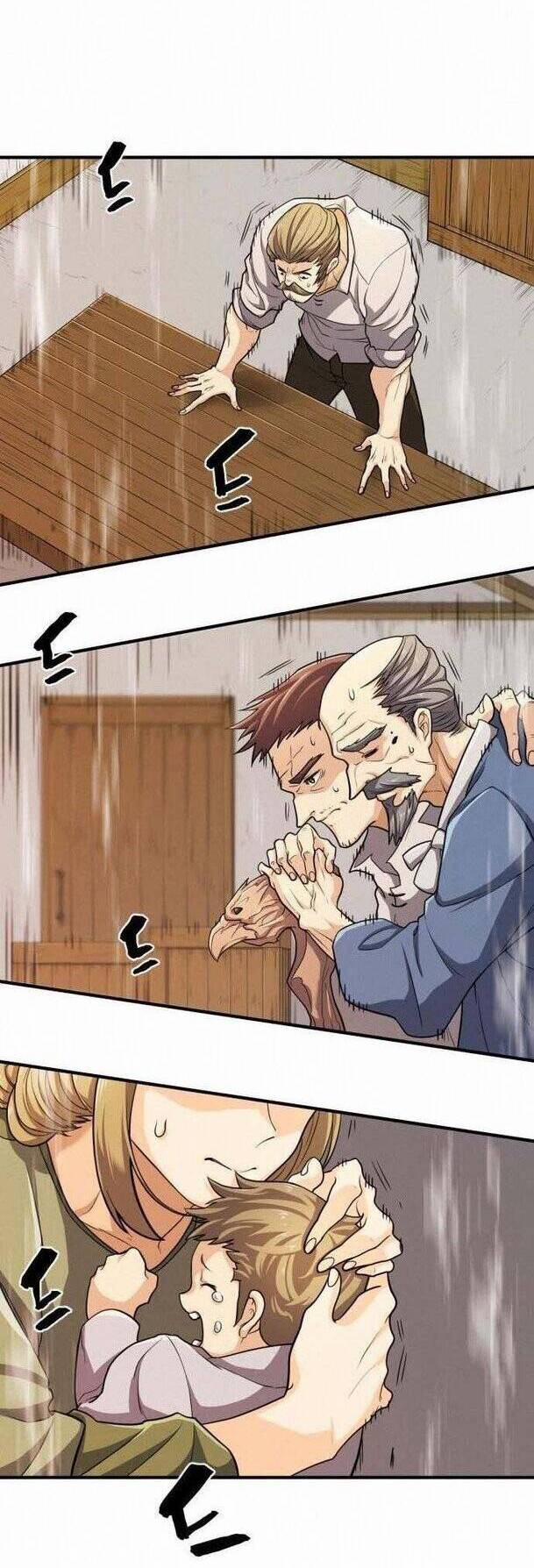 Kĩ Sư Bá Nhất Thế Giới 52 trang 5