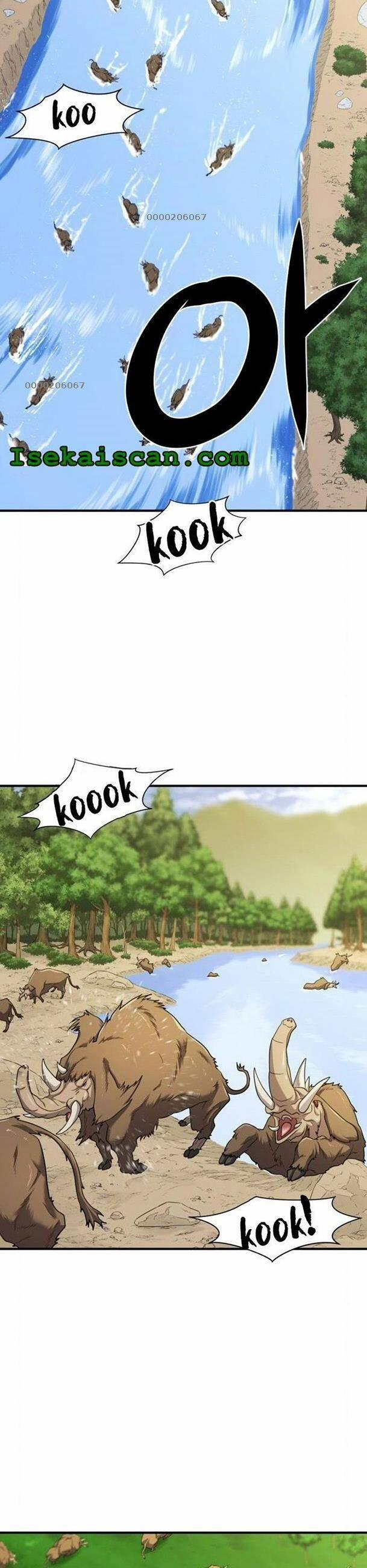 Kĩ Sư Bá Nhất Thế Giới 53 trang 1