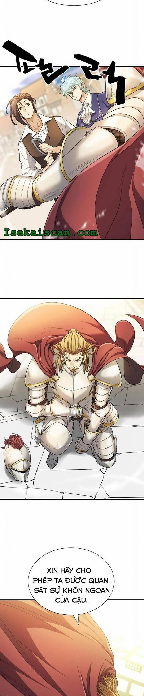 Kĩ Sư Bá Nhất Thế Giới 53 trang 17