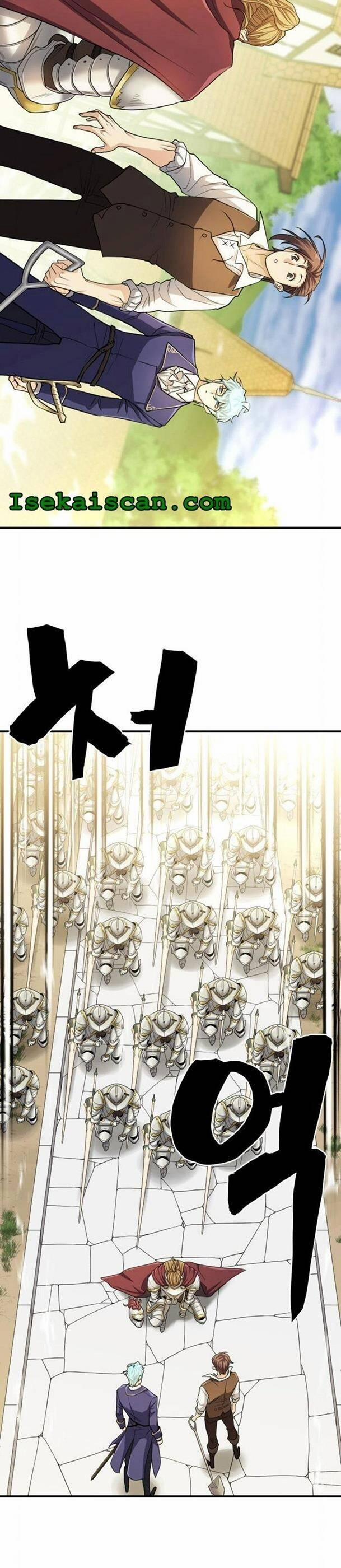 Kĩ Sư Bá Nhất Thế Giới 53 trang 18