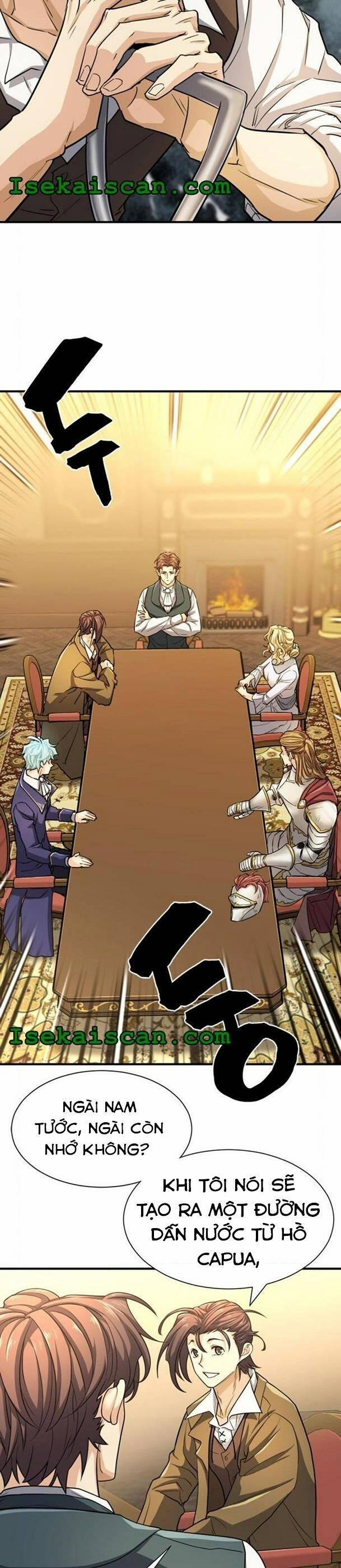 Kĩ Sư Bá Nhất Thế Giới 53 trang 20