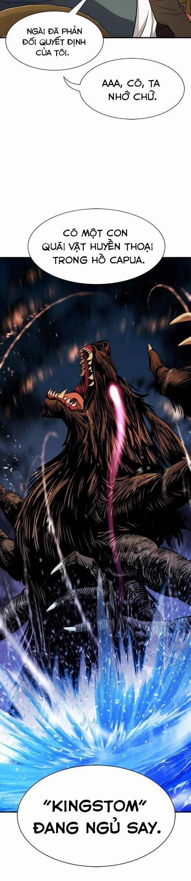 Kĩ Sư Bá Nhất Thế Giới 53 trang 21