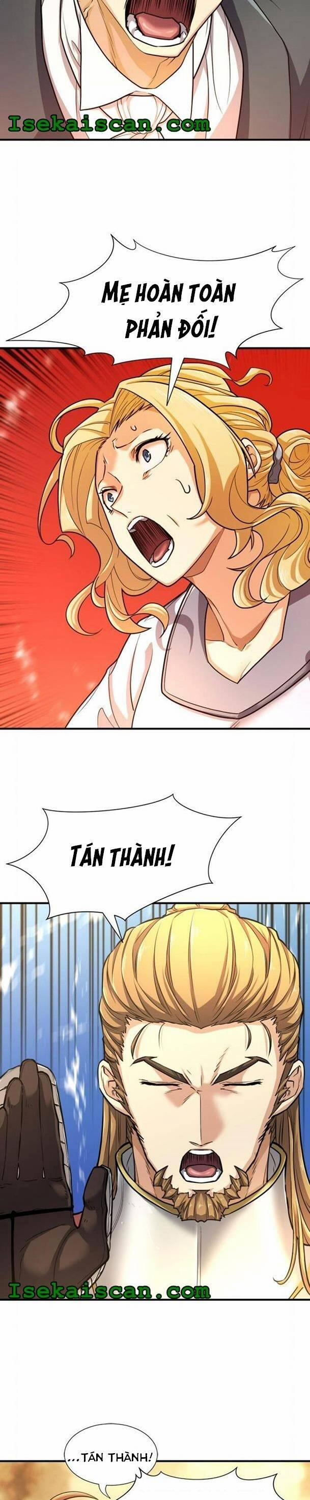 Kĩ Sư Bá Nhất Thế Giới 53 trang 23