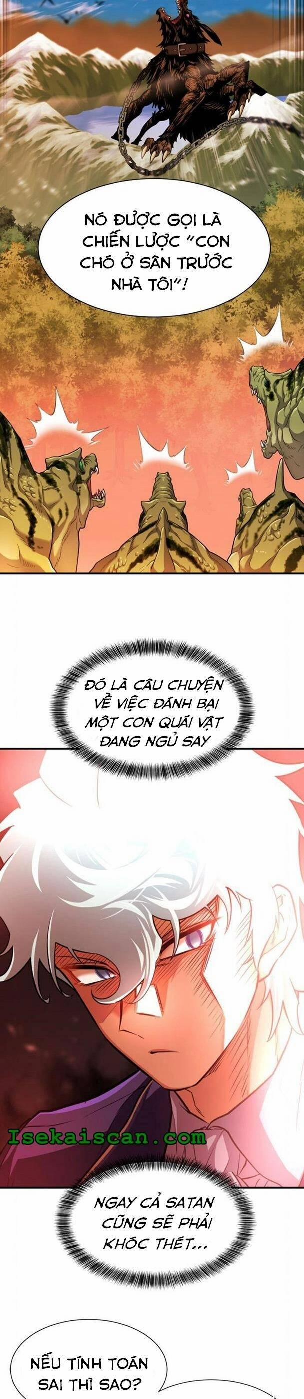 Kĩ Sư Bá Nhất Thế Giới 53 trang 28