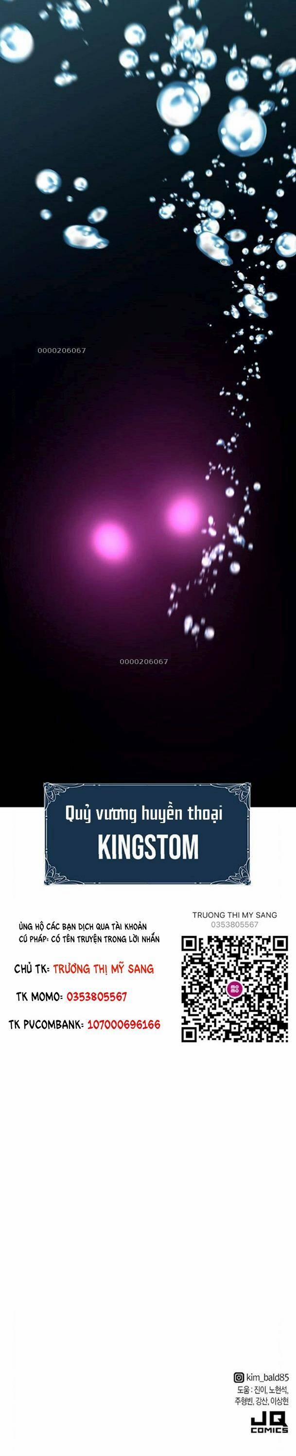 Kĩ Sư Bá Nhất Thế Giới 53 trang 36