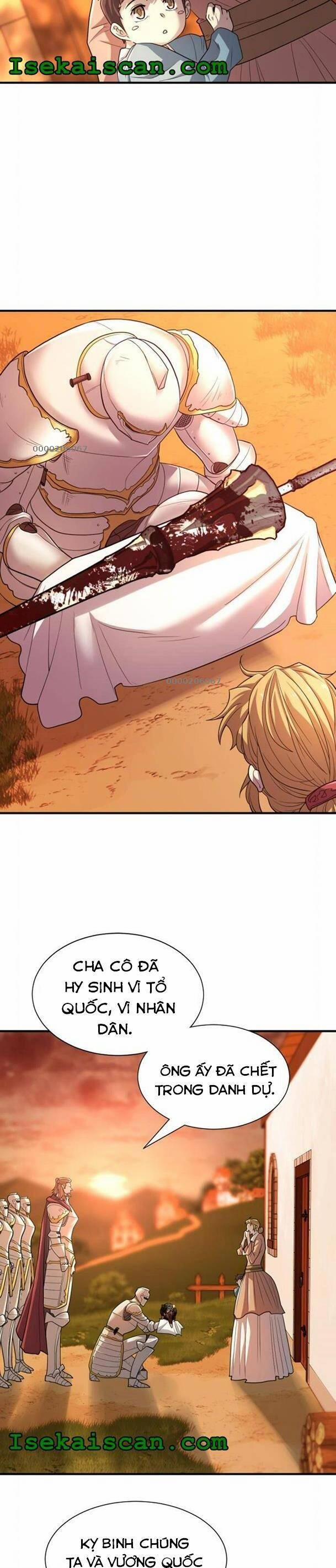 Kĩ Sư Bá Nhất Thế Giới 53 trang 5