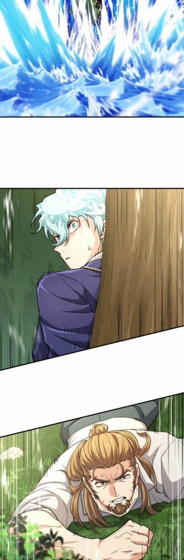 Kĩ Sư Bá Nhất Thế Giới 54 trang 36