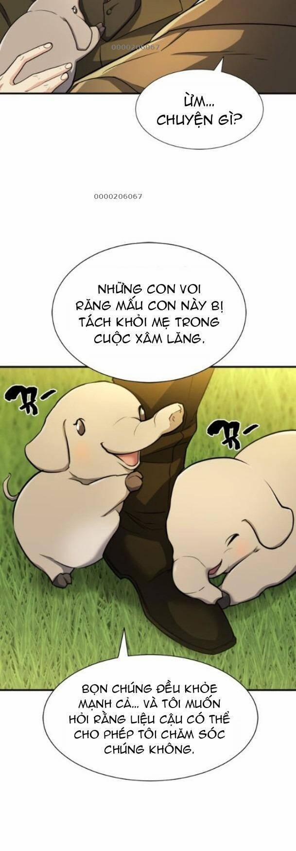 Kĩ Sư Bá Nhất Thế Giới 54 trang 4