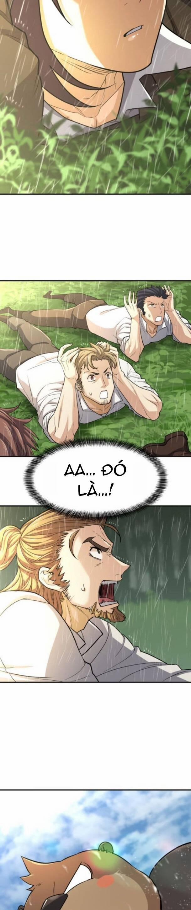 Kĩ Sư Bá Nhất Thế Giới 54 trang 40