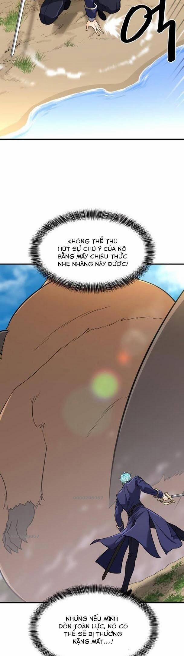 Kĩ Sư Bá Nhất Thế Giới 55 trang 10