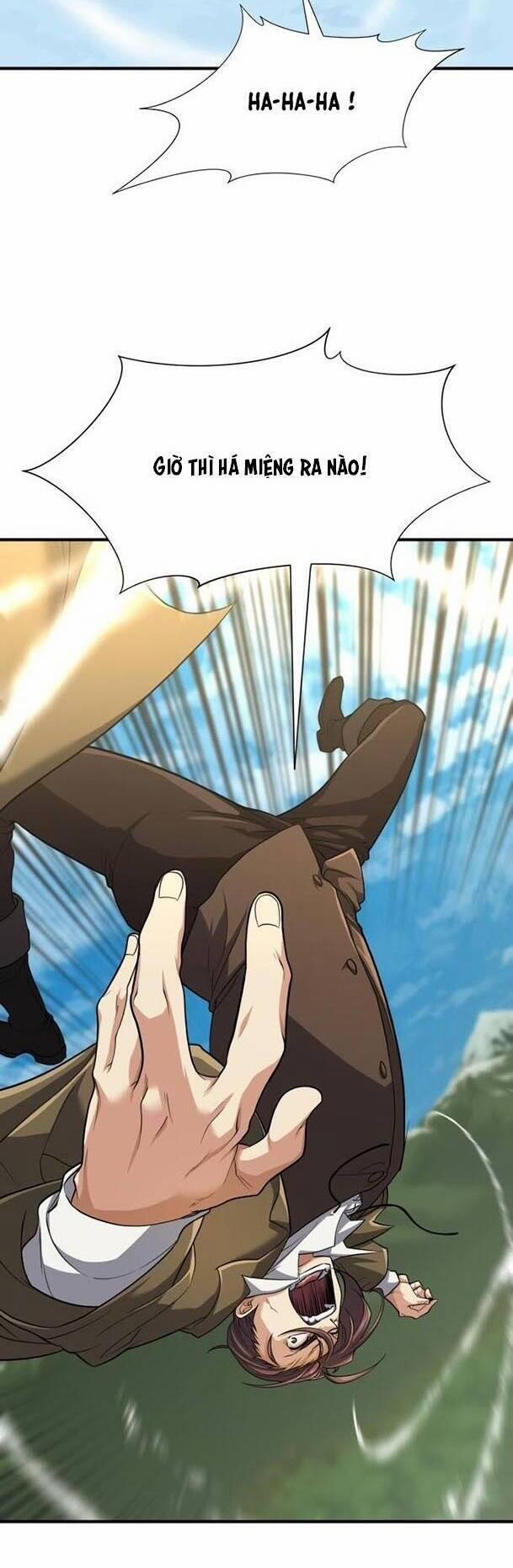 Kĩ Sư Bá Nhất Thế Giới 55 trang 23