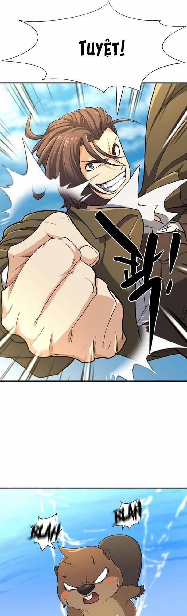 Kĩ Sư Bá Nhất Thế Giới 55 trang 28