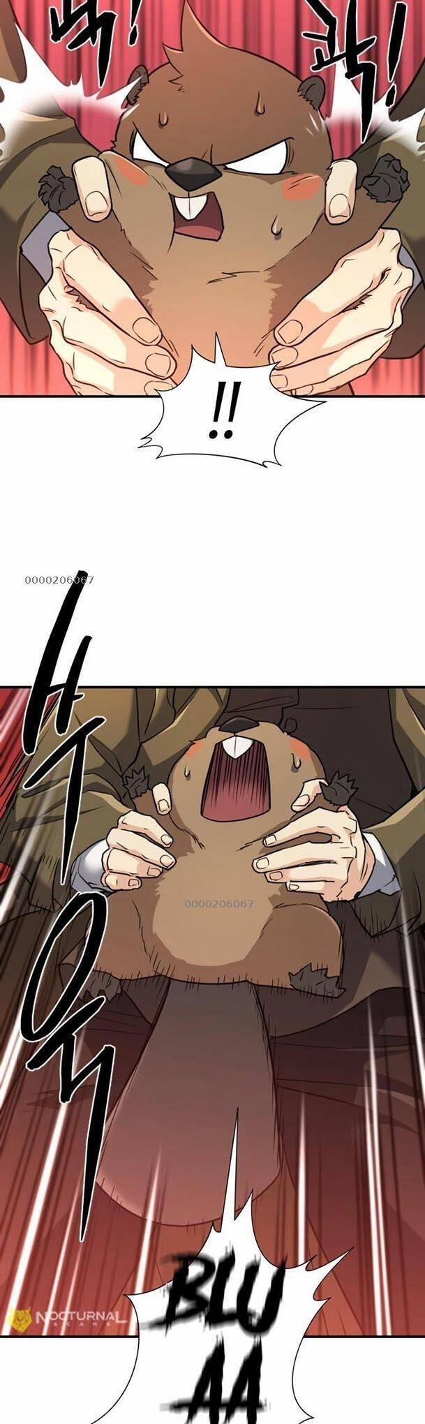 Kĩ Sư Bá Nhất Thế Giới 55 trang 30