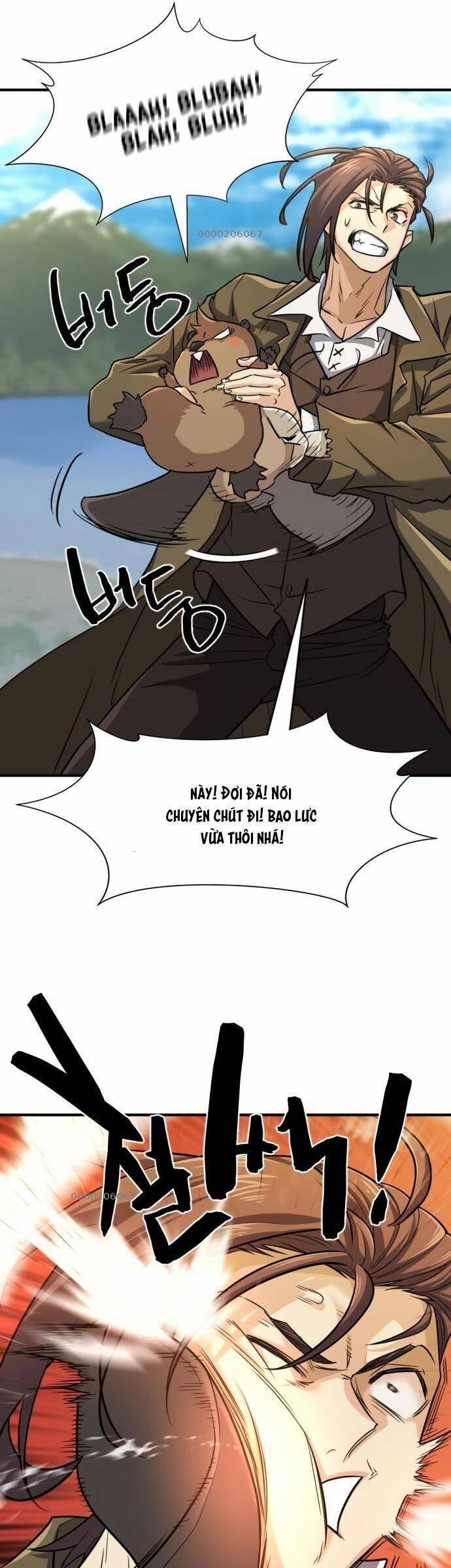 Kĩ Sư Bá Nhất Thế Giới 55 trang 32