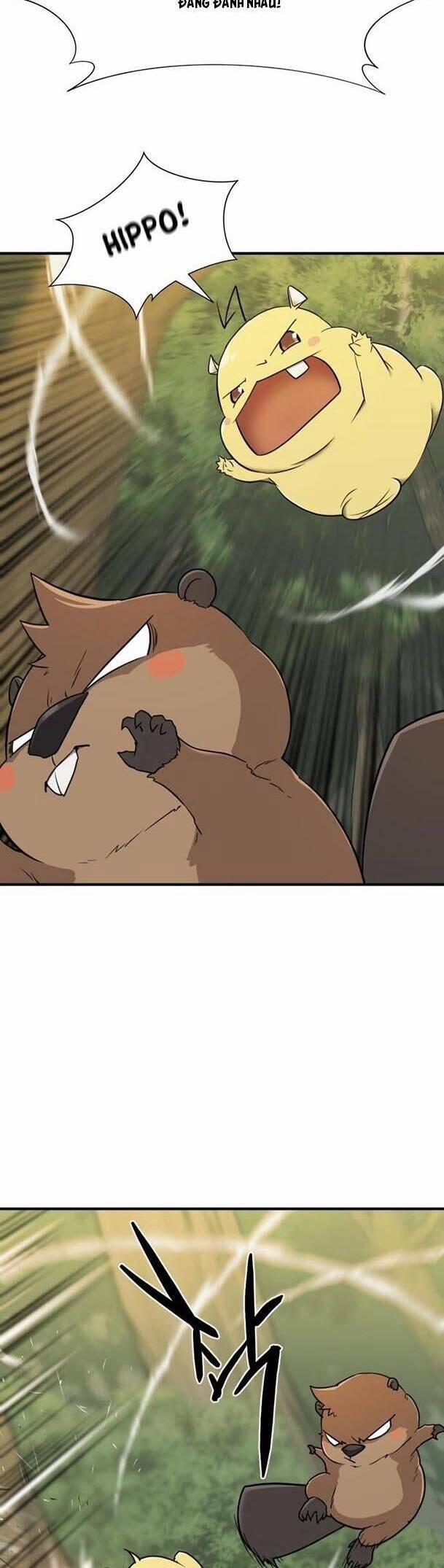 Kĩ Sư Bá Nhất Thế Giới 55 trang 37