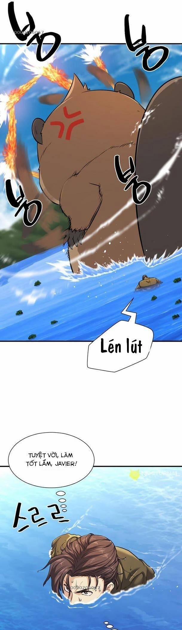 Kĩ Sư Bá Nhất Thế Giới 55 trang 4