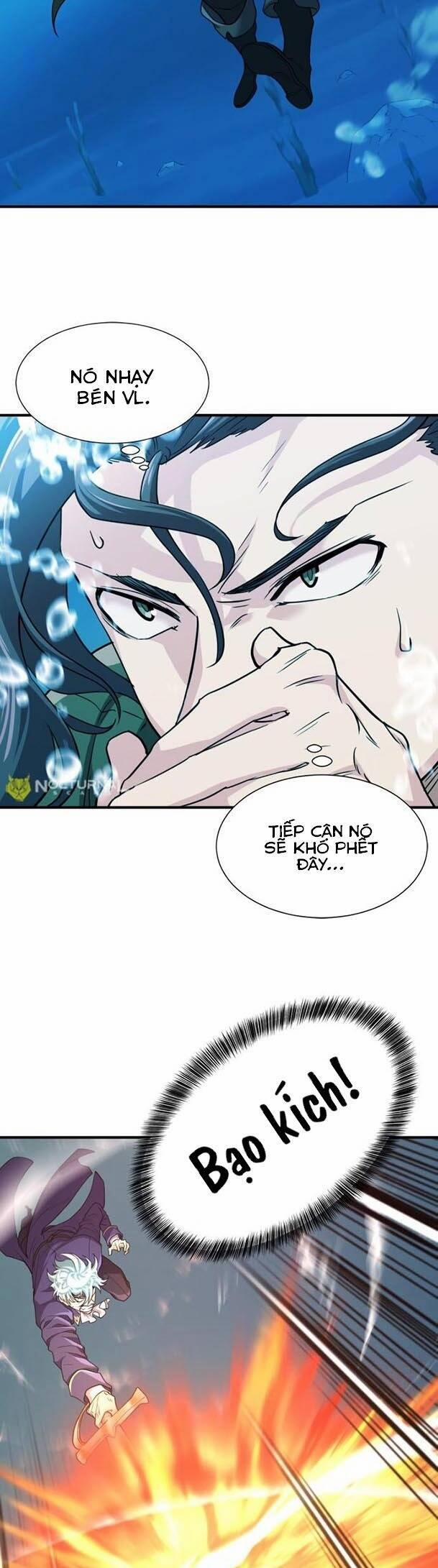 Kĩ Sư Bá Nhất Thế Giới 55 trang 6
