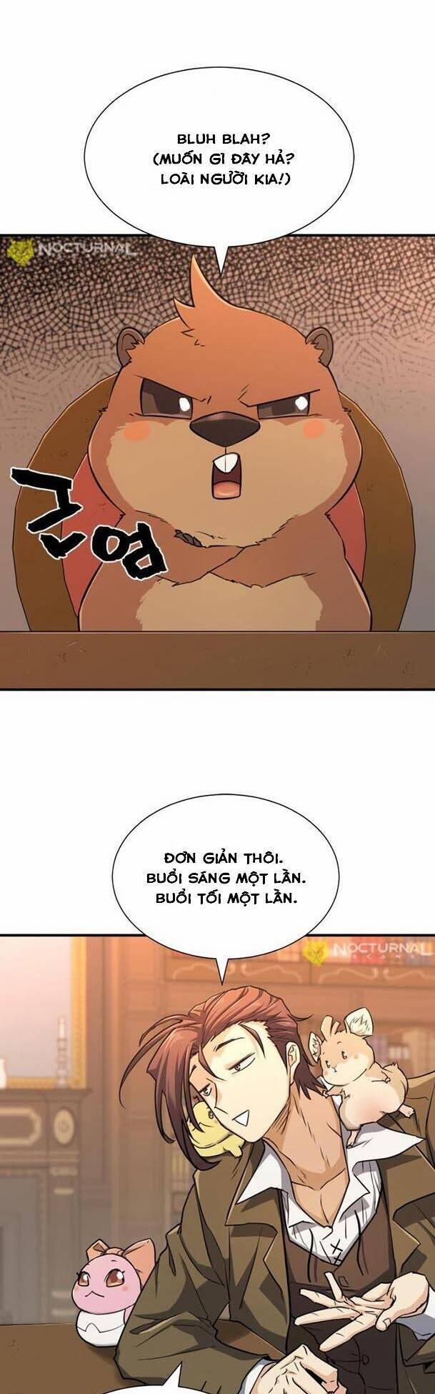 Kĩ Sư Bá Nhất Thế Giới 56 trang 1