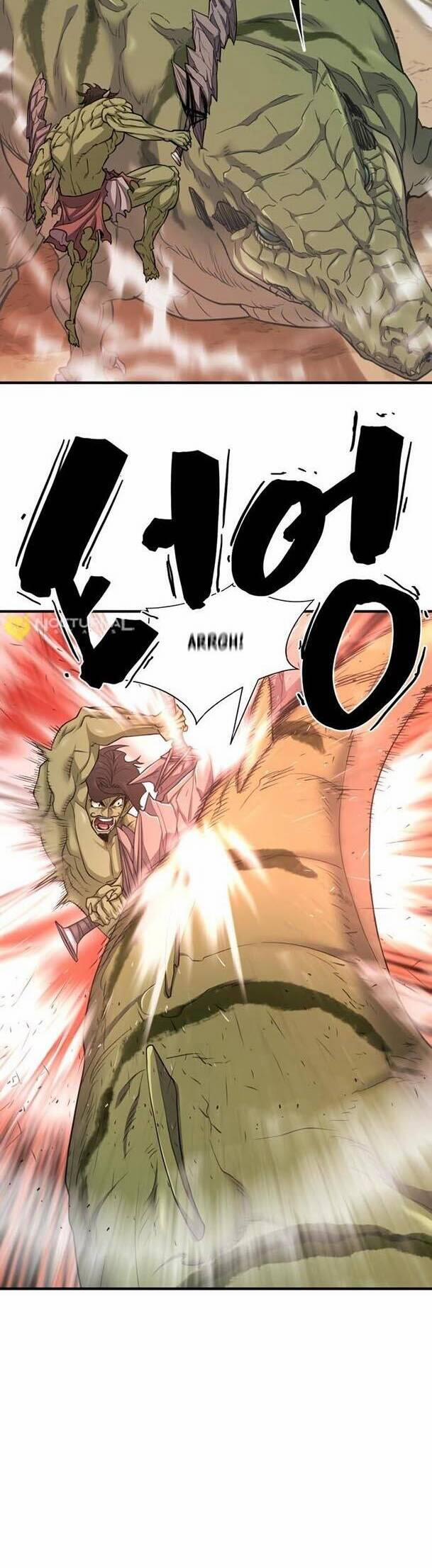 Kĩ Sư Bá Nhất Thế Giới 56 trang 19