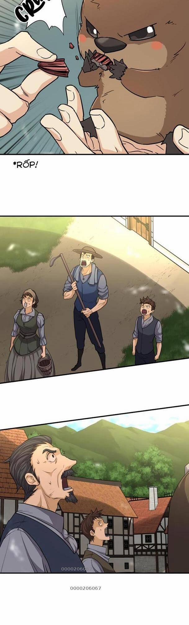 Kĩ Sư Bá Nhất Thế Giới 56 trang 26