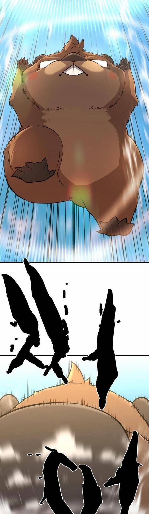 Kĩ Sư Bá Nhất Thế Giới 56 trang 36