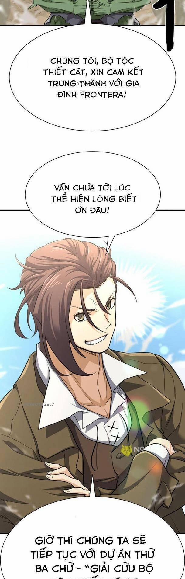 Kĩ Sư Bá Nhất Thế Giới 56 trang 50