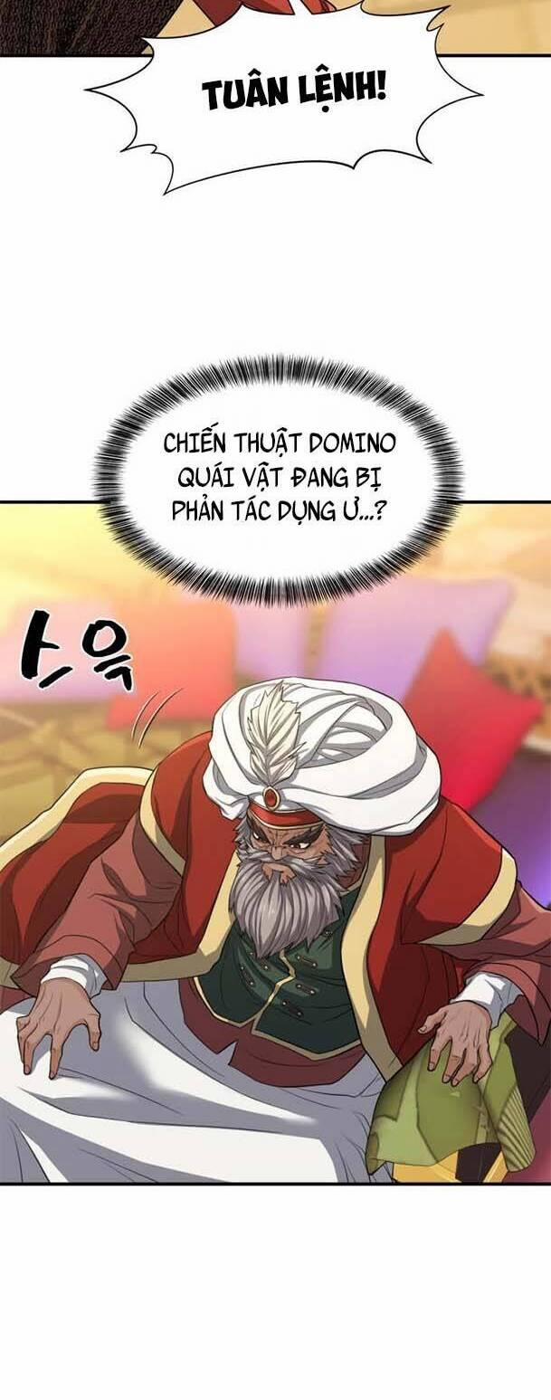 Kĩ Sư Bá Nhất Thế Giới 57 trang 13