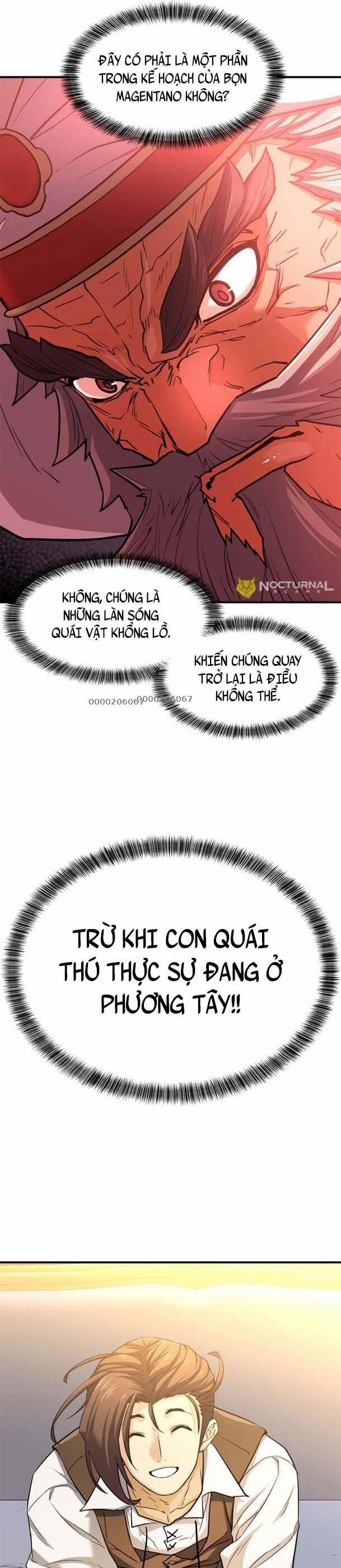 Kĩ Sư Bá Nhất Thế Giới 57 trang 14