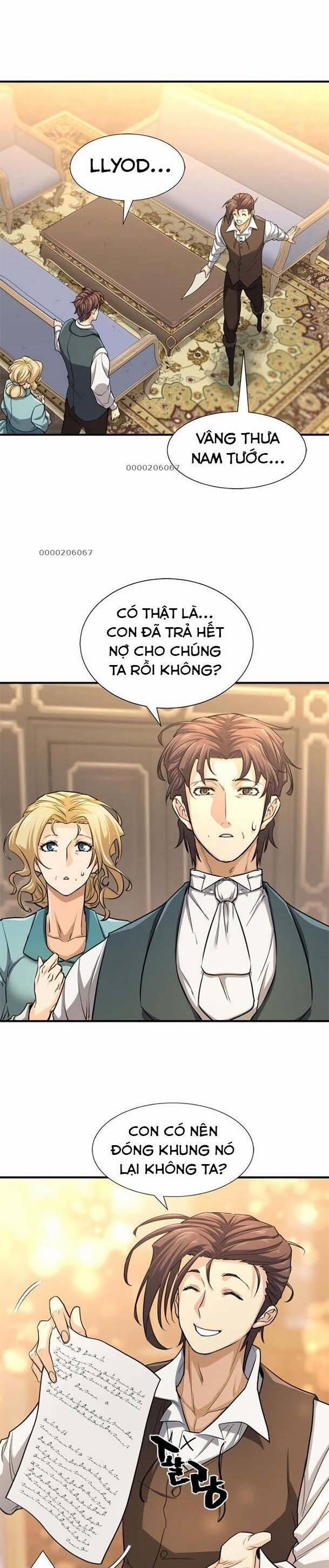 Kĩ Sư Bá Nhất Thế Giới 57 trang 19