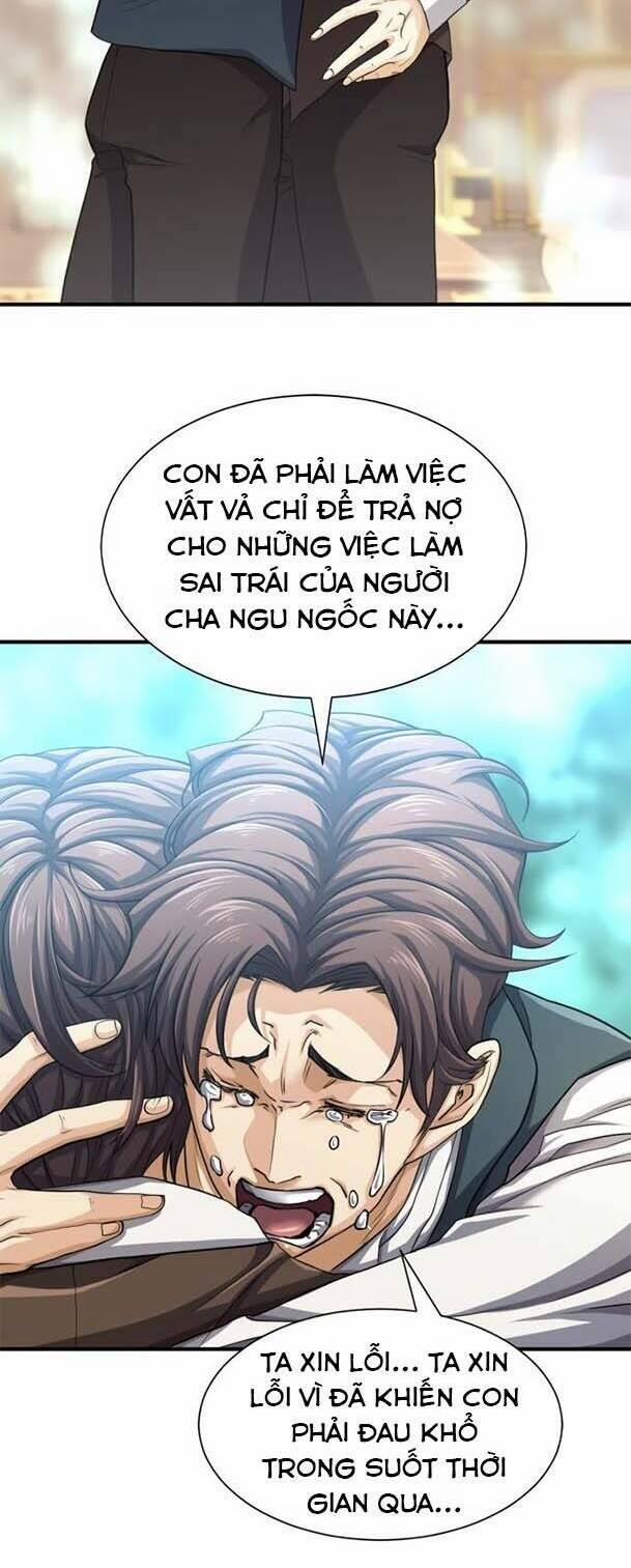 Kĩ Sư Bá Nhất Thế Giới 57 trang 21