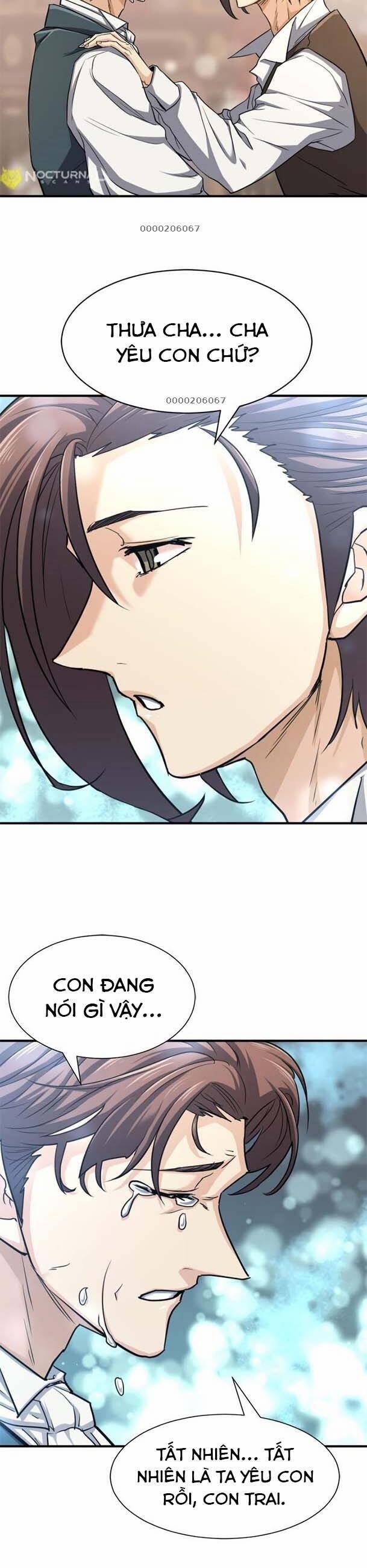 Kĩ Sư Bá Nhất Thế Giới 57 trang 23